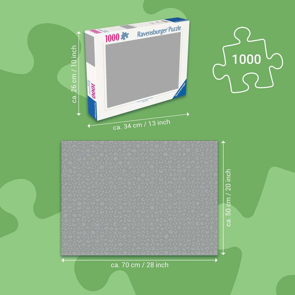 Yingxin34 1000 Teile Puzzle Puzzle für Jugendliche und Erwachsene -Schöne Landschaft - 67,5 cm Durchmesser Yingxin34 1000 Teile Puzzle Puzzle für Jugendliche und Erwachsene -Schöne Landschaft - 67,5 cm Durchmesser