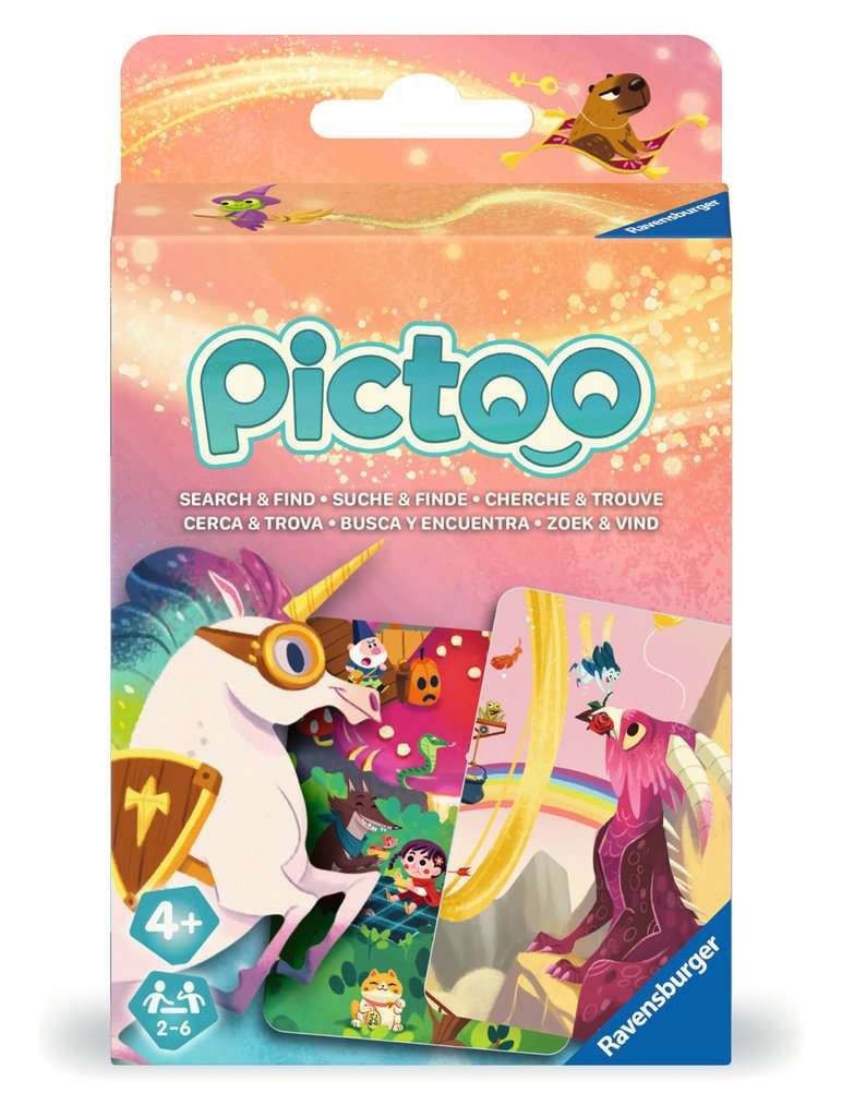 Game Factory 6349 - Punto: El Juego De Cartas De Bolsillo Para Conectar 5 En Raya Que Engancha Desde Los 8 Años