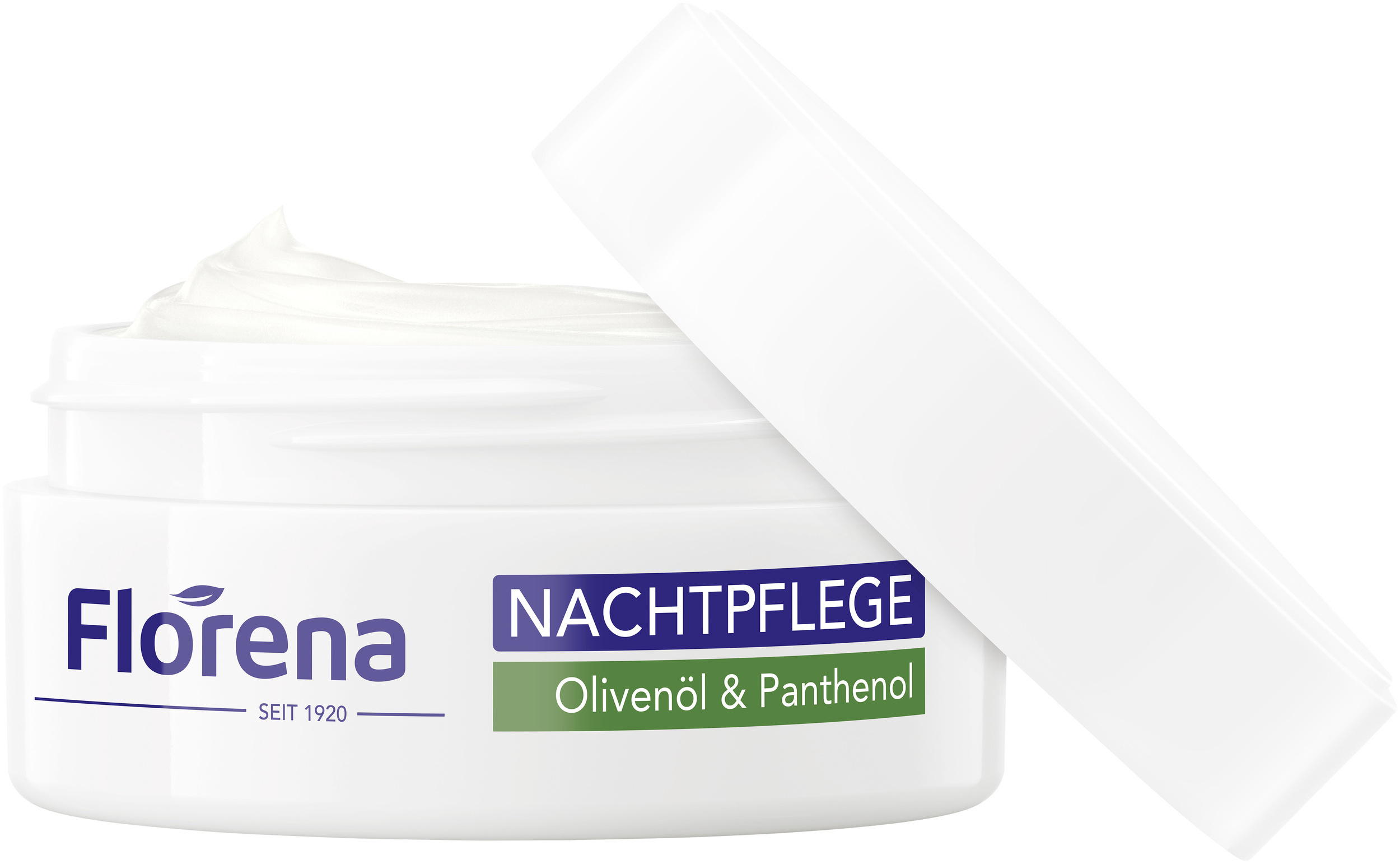 Florena Nachtpflege Olivenl online bestellen | MLLER
