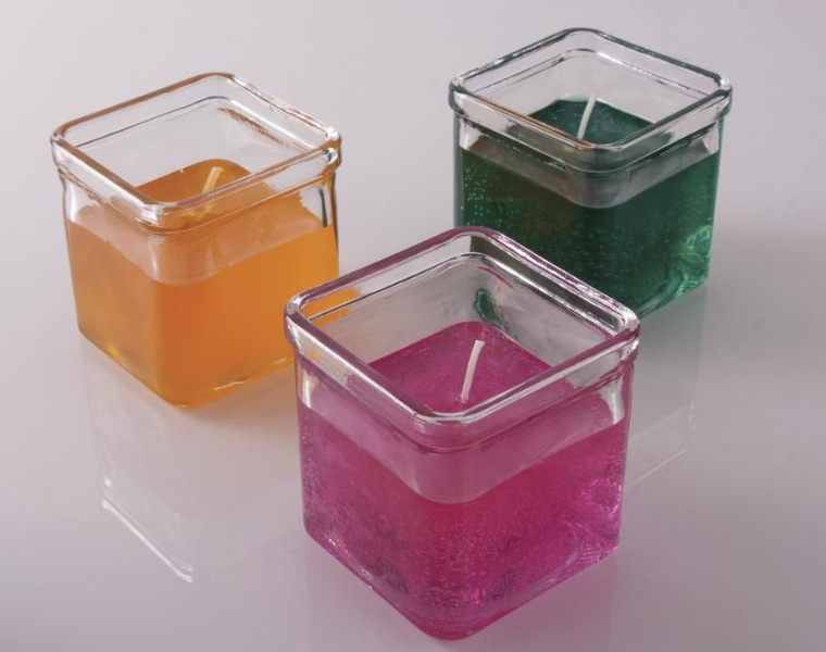 deko für vasen Holzherz Vase groß | Herz mit Reagenzglas Farbe:3711_grau