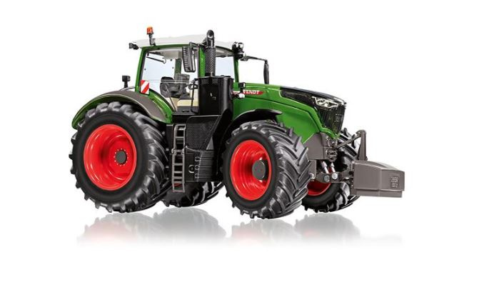 WIKING 077864 1:32 Fendt 1050 Vario online bestellen | MÜLLER