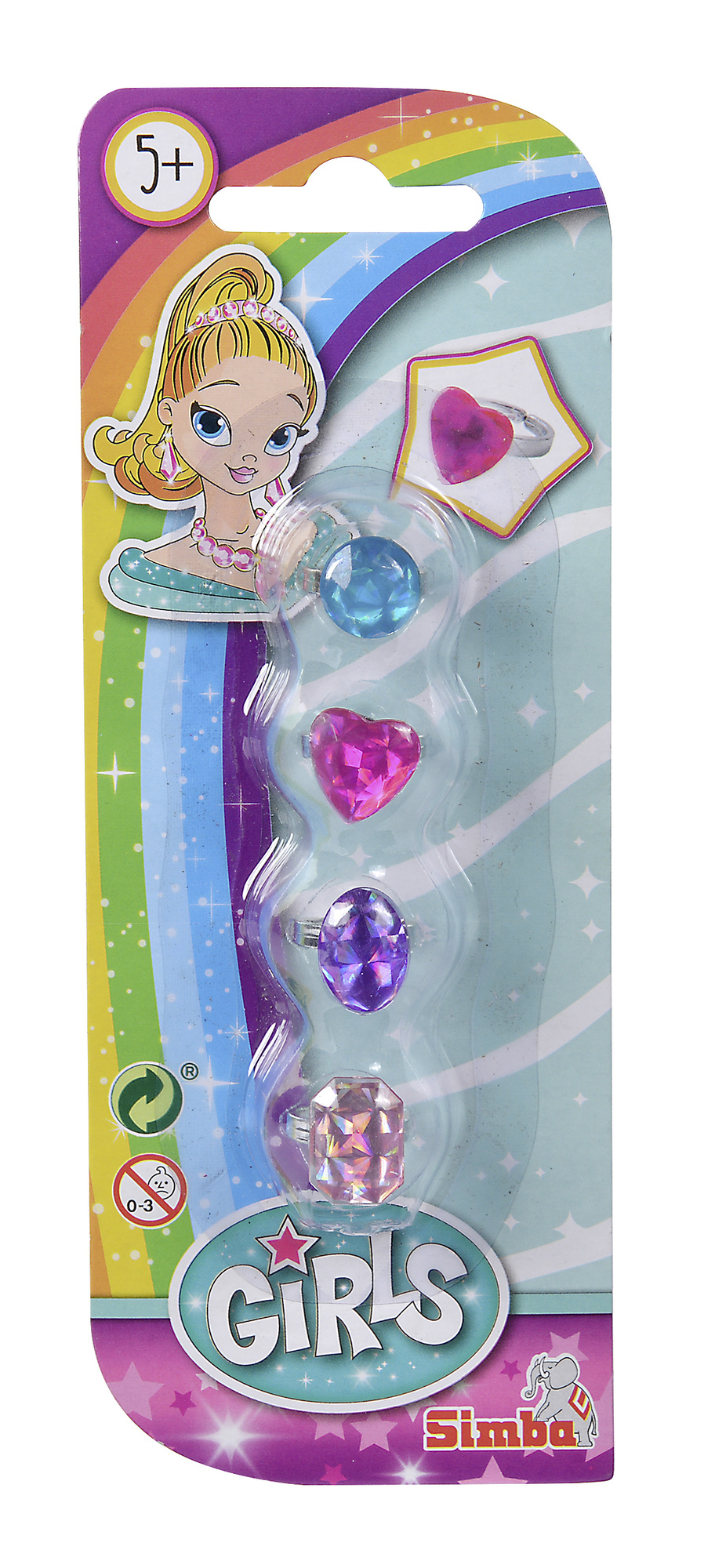 Simba Steffi Love Girls Tête de Maquillage et Coiffeuse - 105560177 - Jeux - Jouets