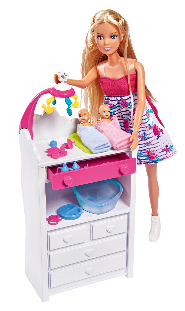 Simba - Steffi Love - Welcome Twins online bestellen | MÜLLER