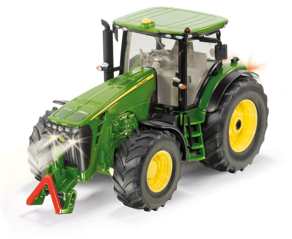 SIKU 6881 Control - John Deere 8345R Set mit Fernsteuerung online
