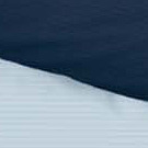 Dark Navy & Sky Blue