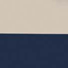 Dark Navy & Sunny Sand