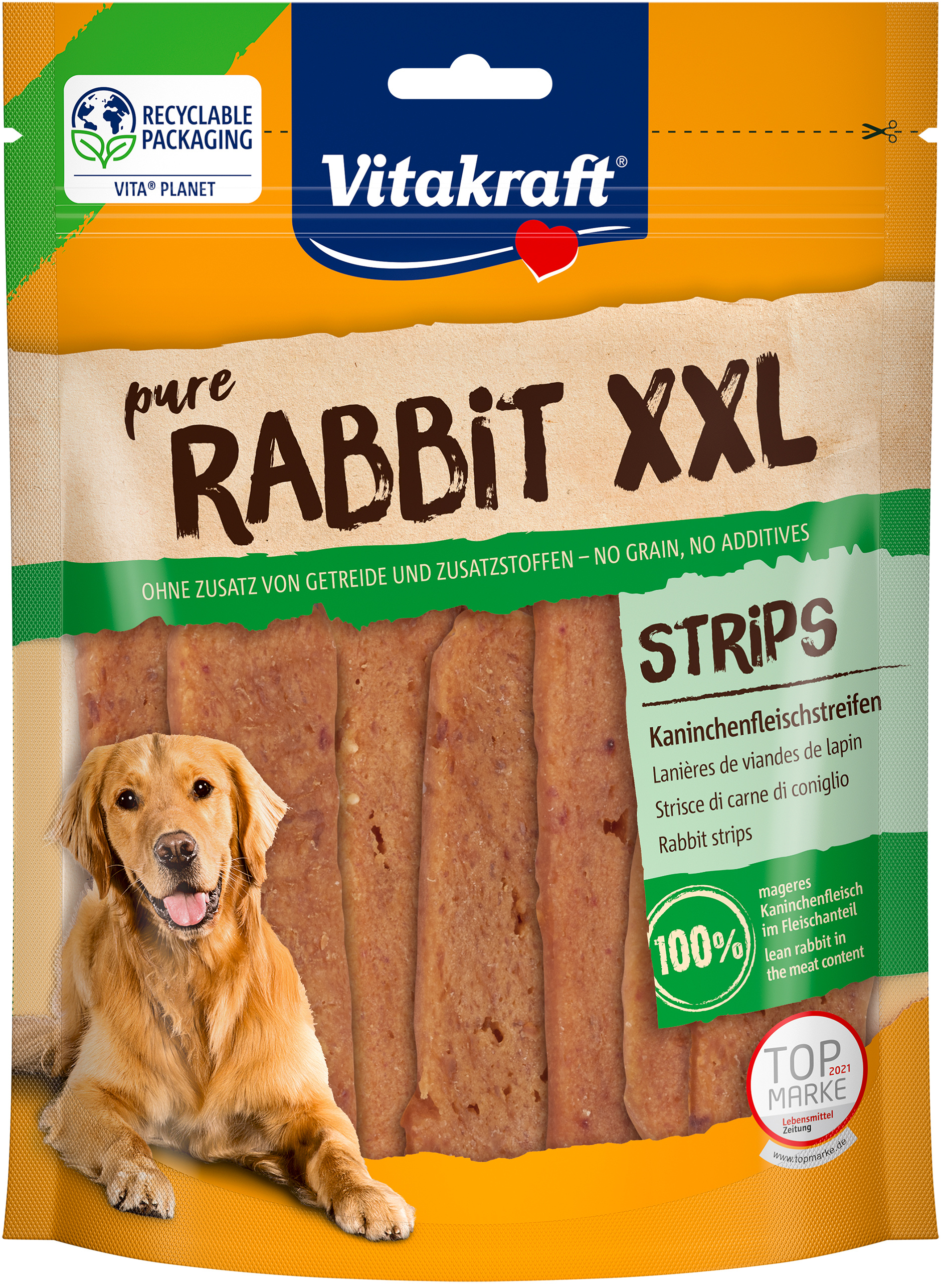 Hundefutter  Trockenfutter, Nassfutter & Snacks fr deinen Hund | Ml |  MLLER