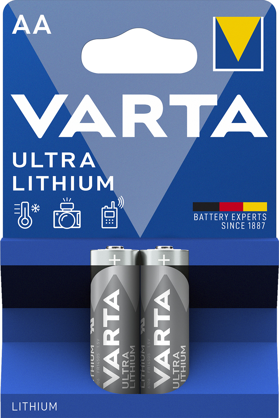 Battery for BT Elements 1K 43048 3.7V Li-ion 650mAh / 2.41Wh Battery for BT Elements 1K 43048 3.7V Li-ion 650mAh / 2.41Wh