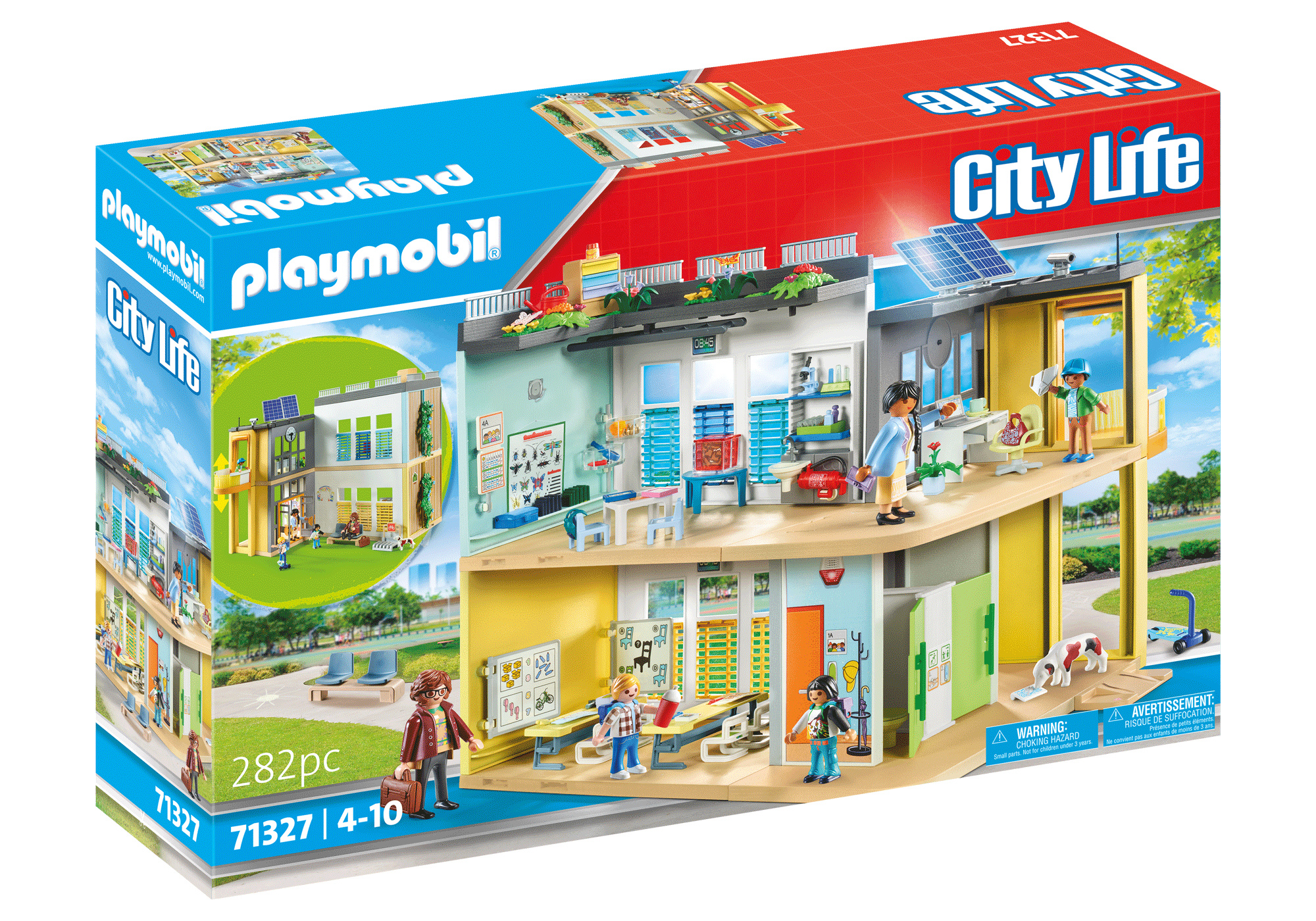 Playmobil Coche Familiar Con Lancha – Set De Playa Con 4 Personajes Y Accesorios Musicales