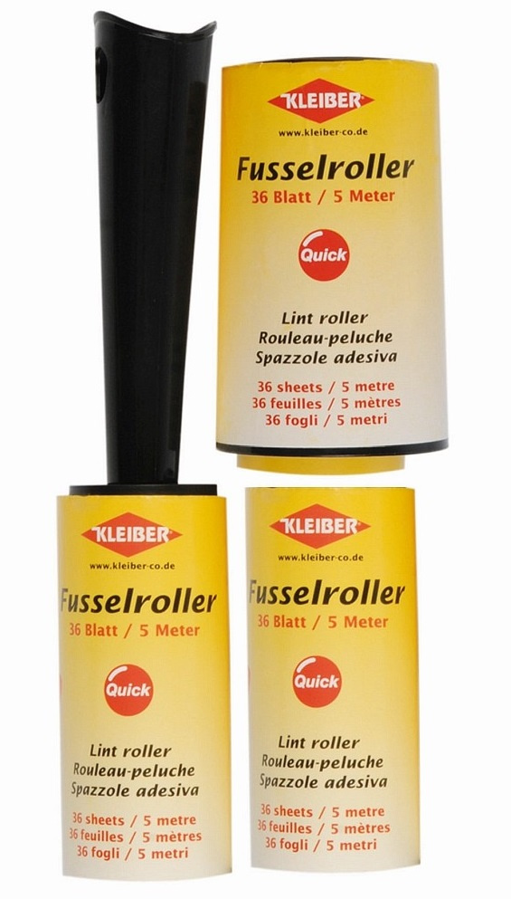 Kleiber Filzbeutel-Bastelset – Kleine Rosentasche Zum Selbstnähen