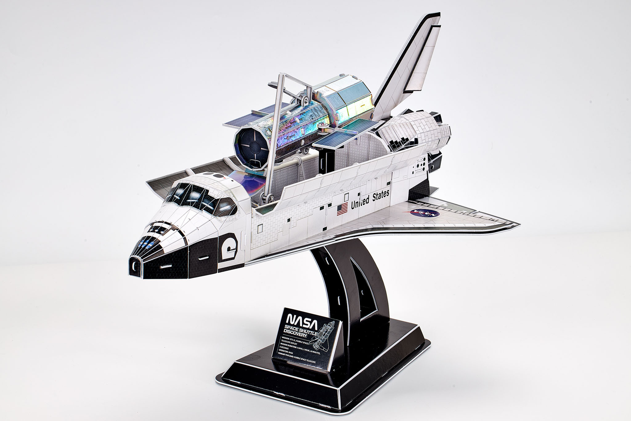 Space Shuttle, Modellbau Gebraucht Kaufen