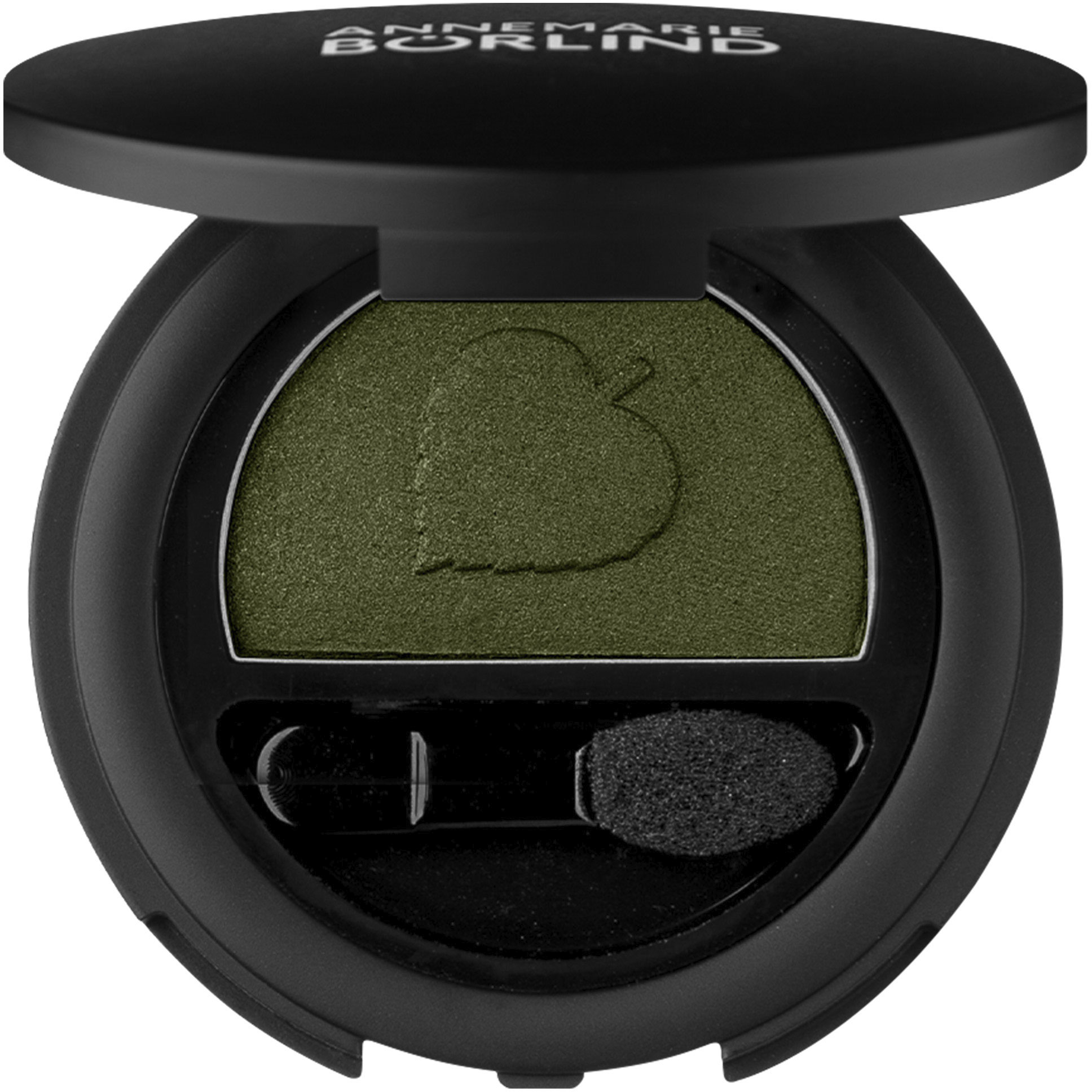 Produktbild von 12 Stück 30 Ml Leere Plastikdosen Mit Schwarzem Deckel – Für Creme, Lidschatten, Proben – PET-Kunststoff