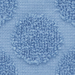 mittelblau