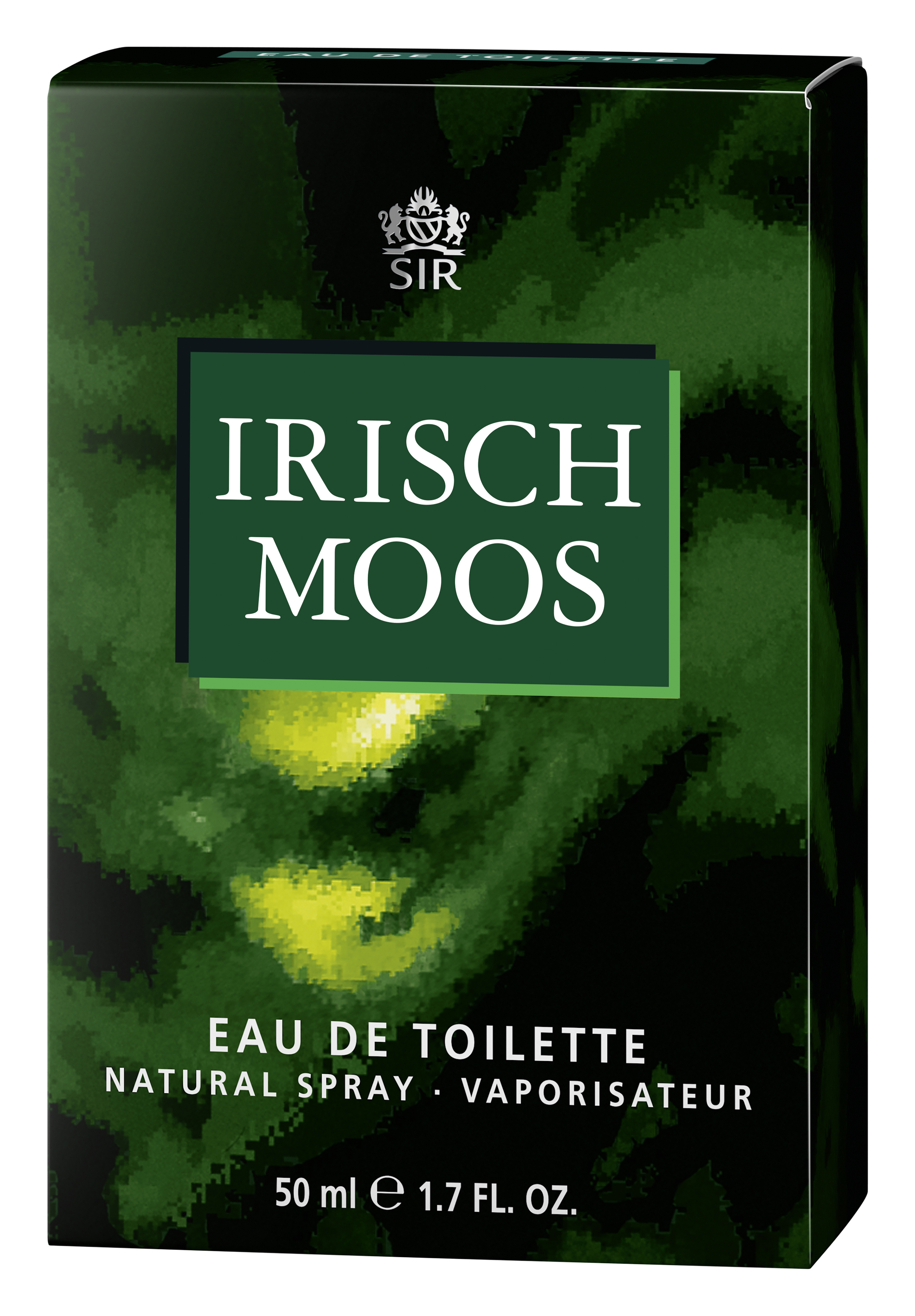 Sir - Irisch Moos by 4711