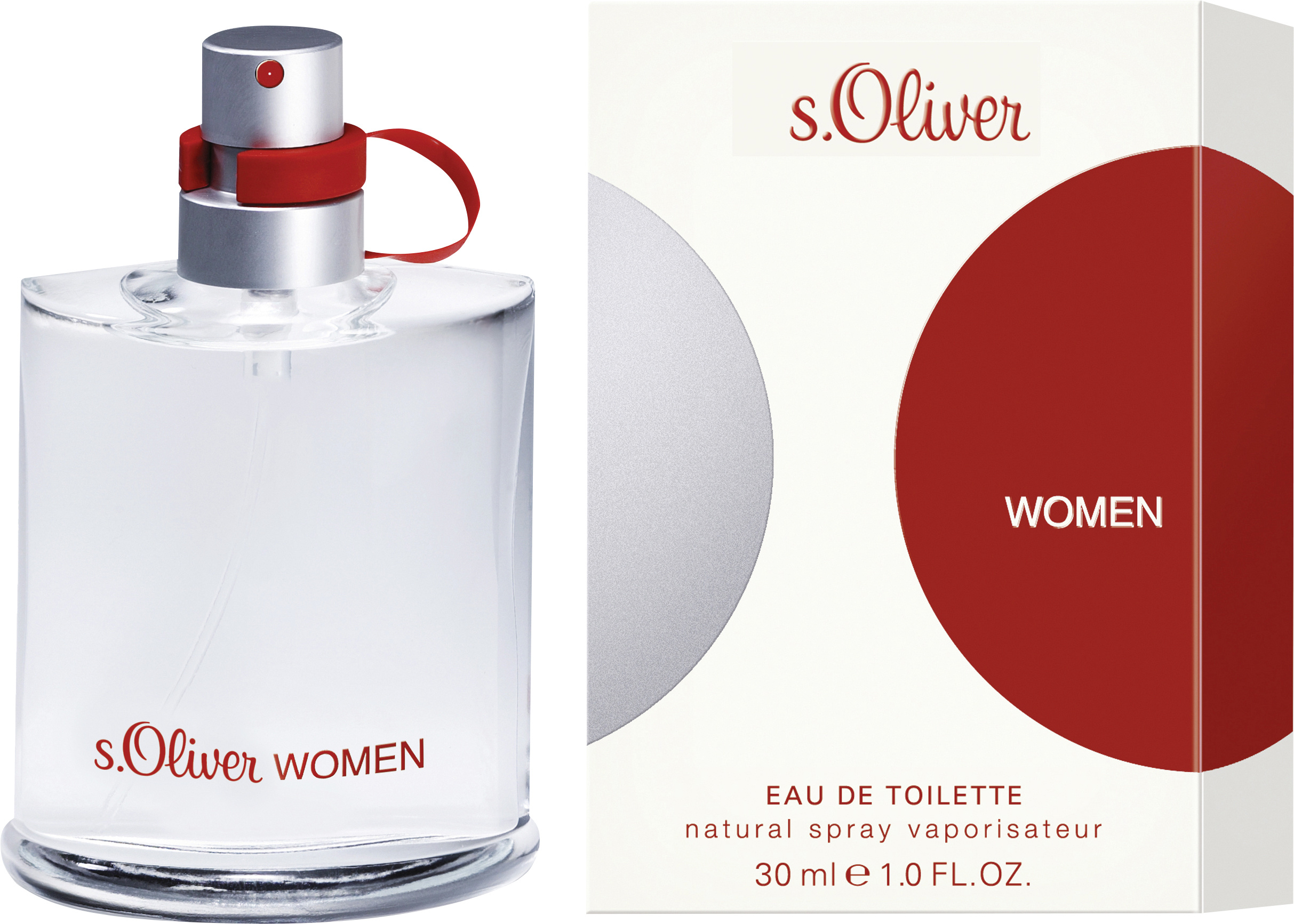 Parfum Herren MÃ¼ller S Oliver Parfum Herren MÃ¼ller WOMEN Eau De