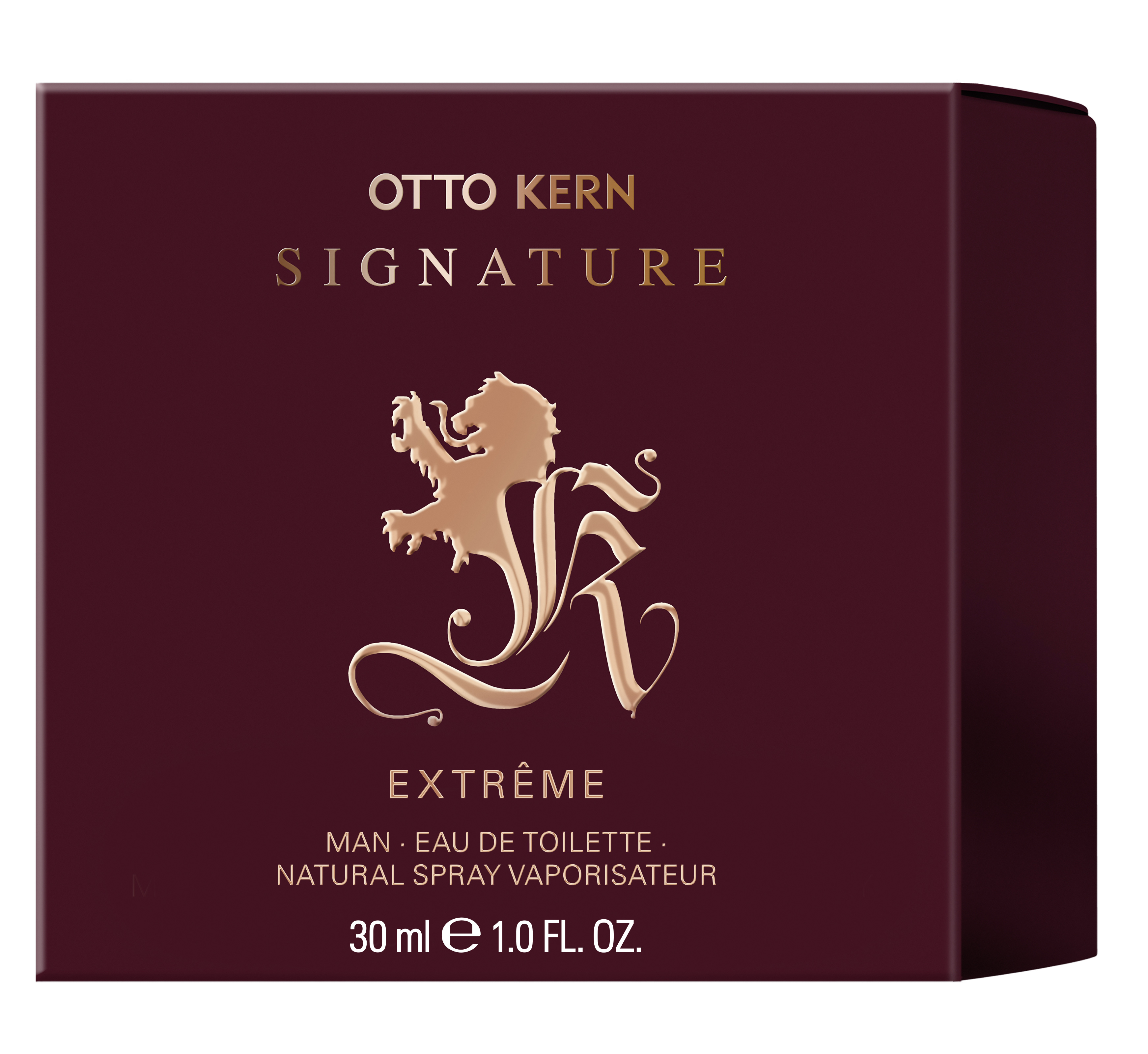 OTTO KERN EXTREME Eau de Toilette online bestellen