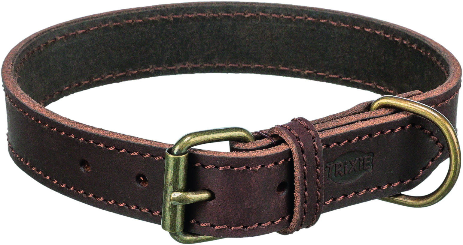 hundeanhänger halsband mit gravur Reflektierendes & Personalisiertes Hundehalsband – Kaiser Hund