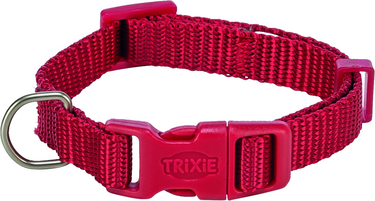 Trixie Hundezubehr Premium Halsband S-M 3045cm/15mm bei MUELLER kaufen