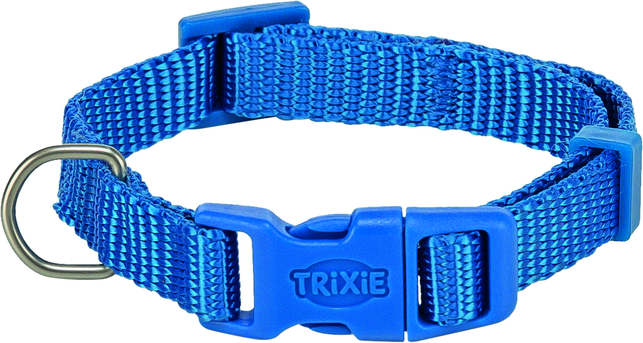 Trixie Hundezubehr Premium Halsband M-L 3555cm/20mm bei MUELLER DE kaufen