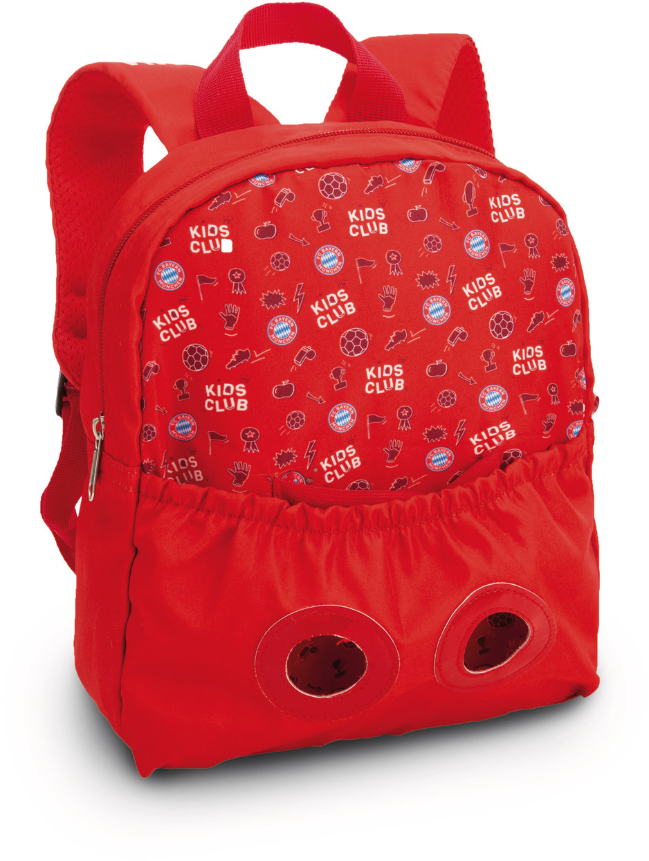 Zaino Brainrot Zaino Brandit US Cooper Medio - Unisex 25 Litri Con