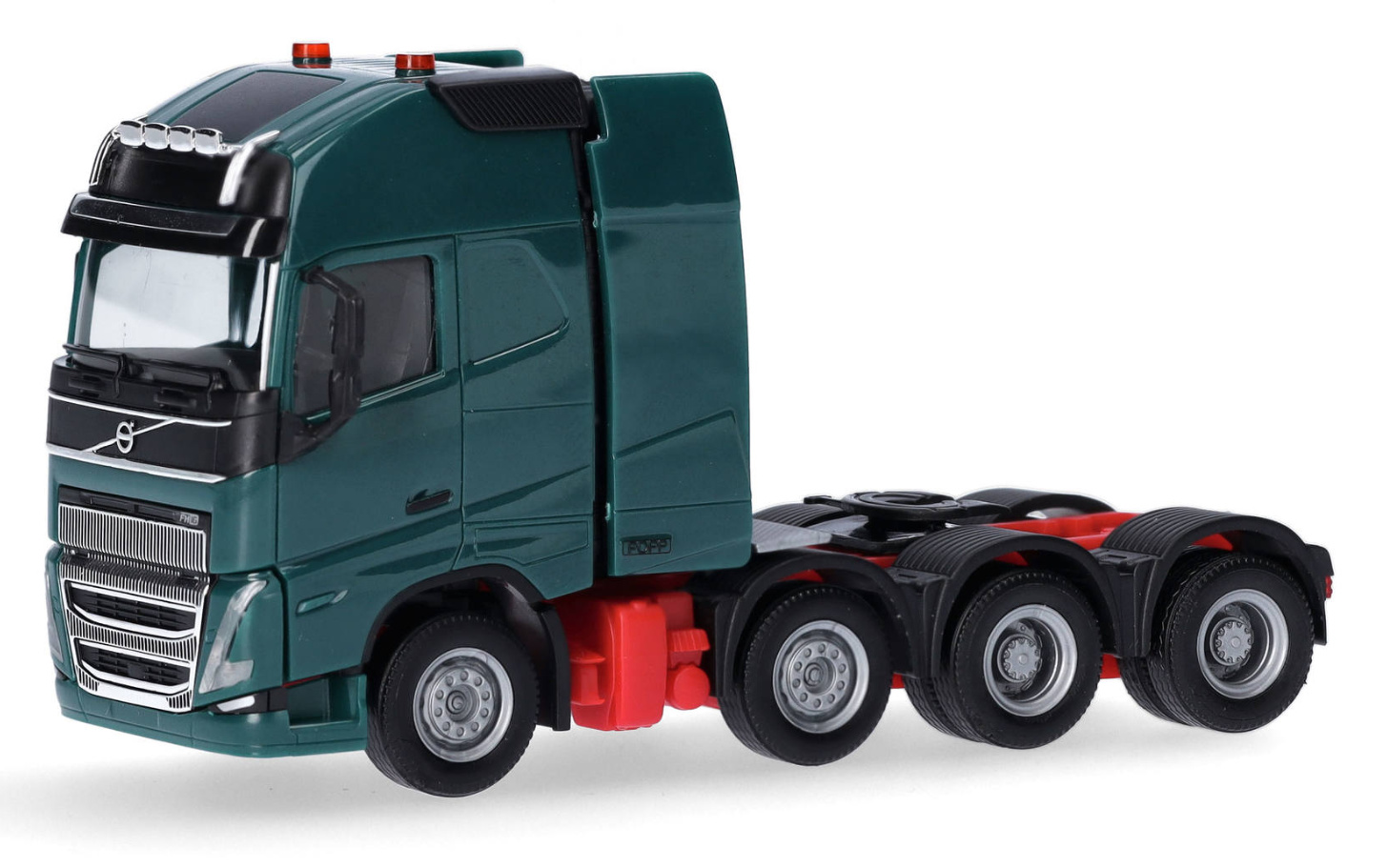 【中古・長期保管品】HERPA 1/87 Volvo FH16 Herpa 317993 1:87 Volvo FH 16 GL XL 2020 Schwerlastzugmaschine