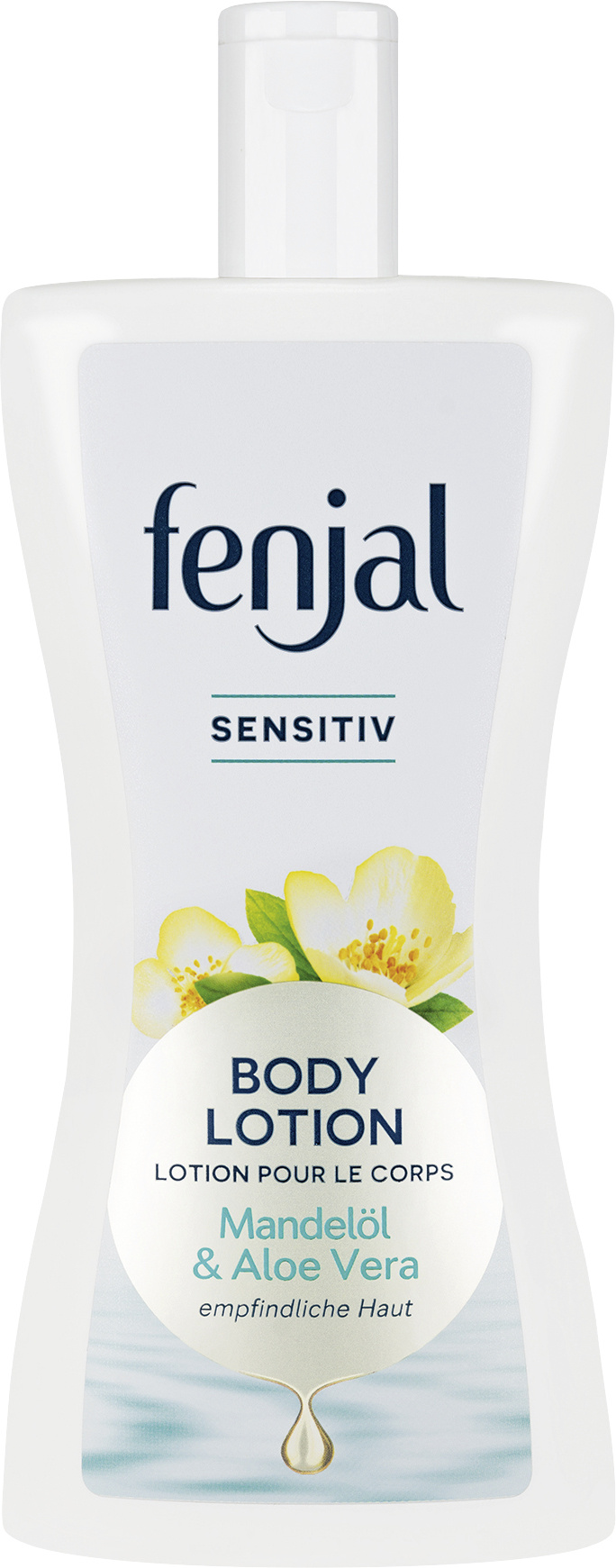 fenjal Bodylotion Sensitiv