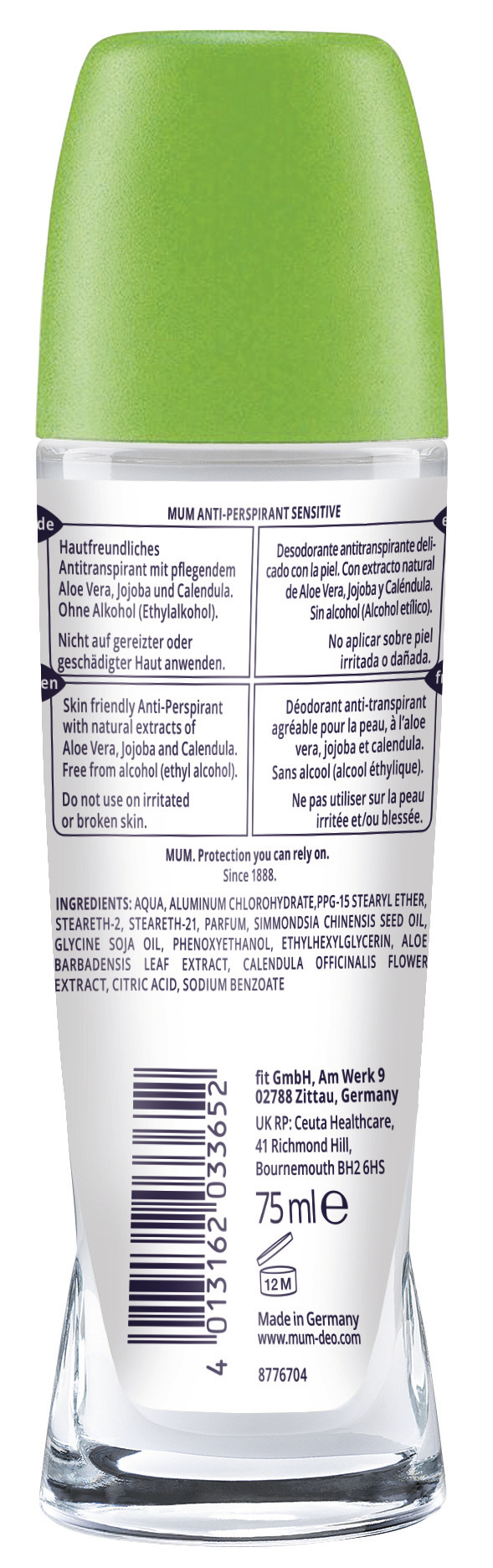 iherb aloe vera gel Organic Aloe Vera Gel main image 1