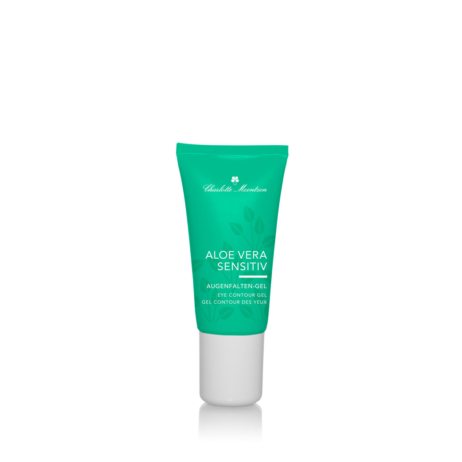 CHARLOTTE MEENTZEN ALOE VERA SENSITIV online bestellen | MLLER