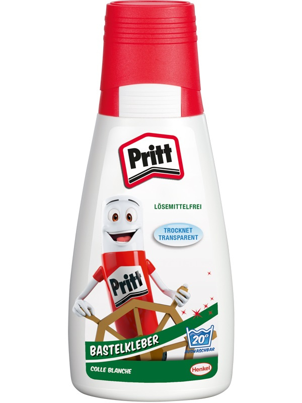 Pritt Bastelkleber 100g online bestellen