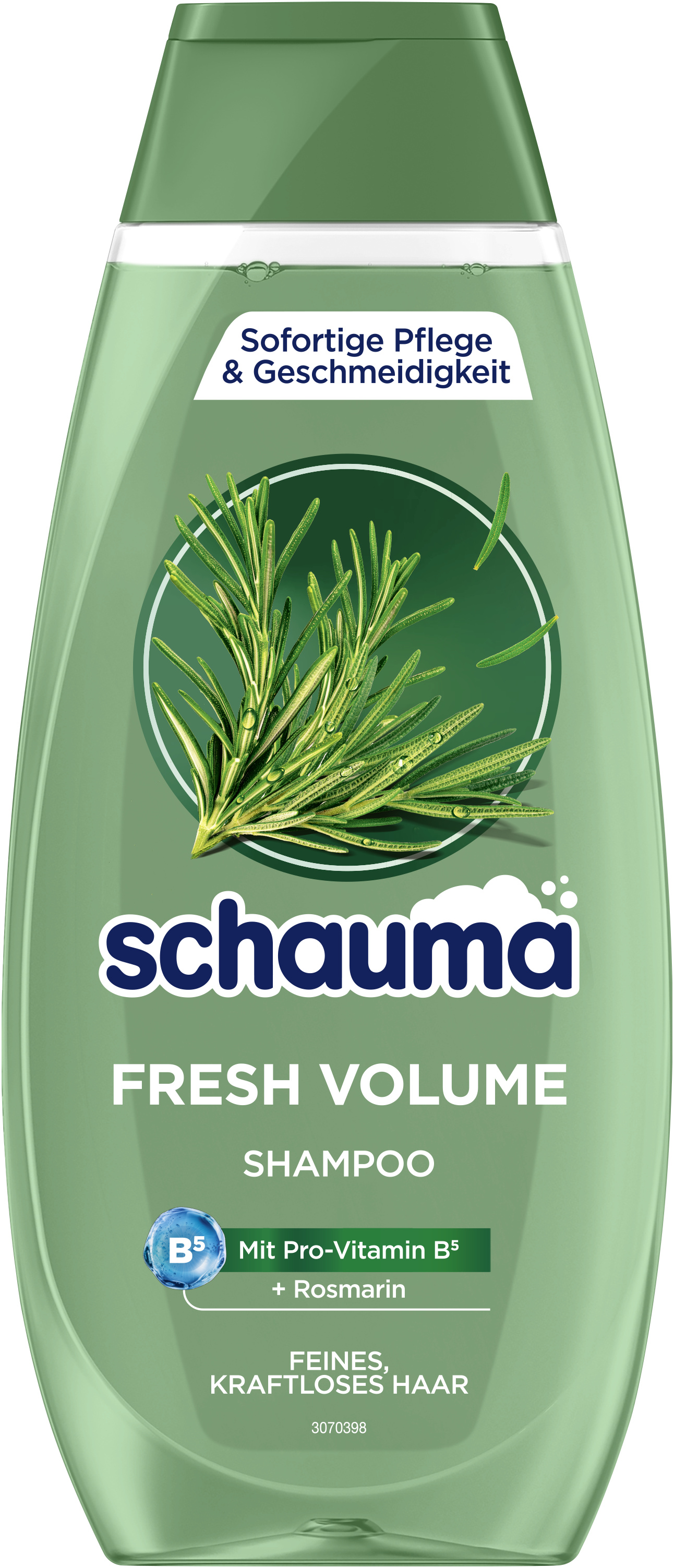 SCHAUMA Shampoo Fresh Volume online bestellen | MLLER