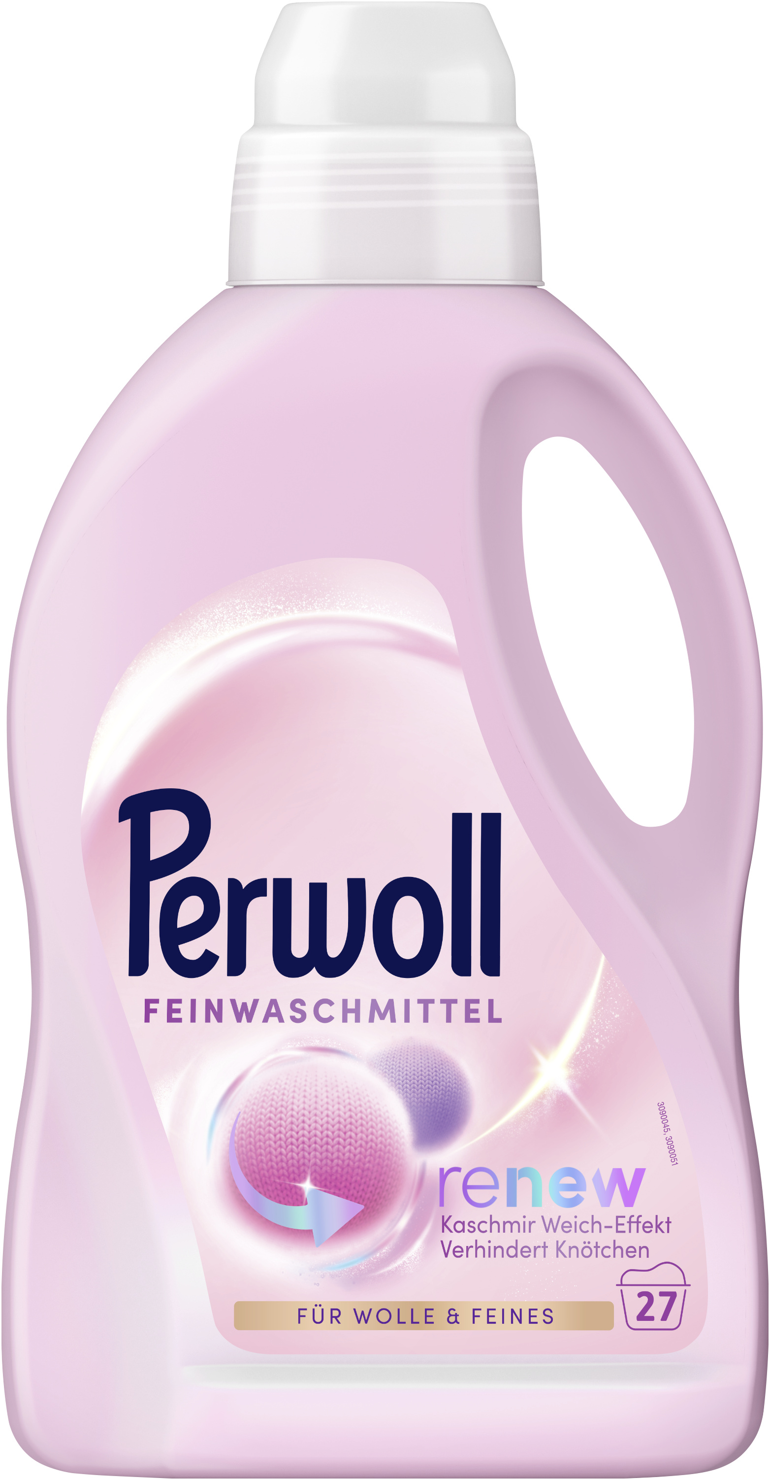Perwoll Renew Feinwaschmittel online bestellen