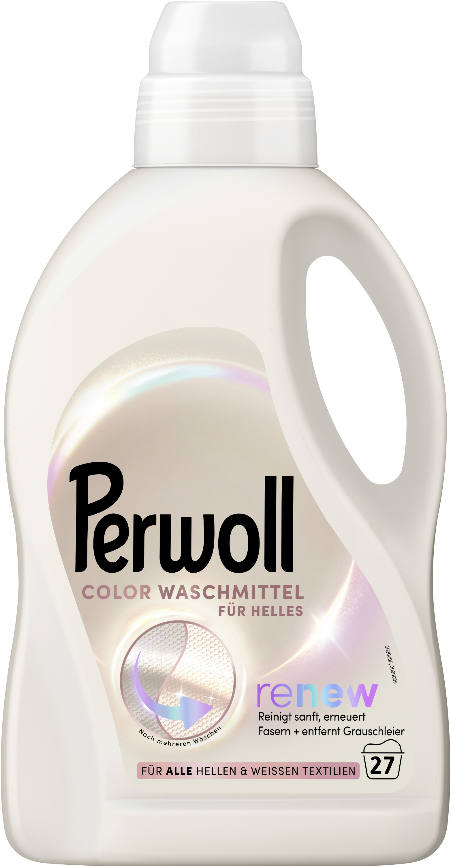 Perwoll Renew Colorwaschmittel für Helles bei MUELLER DE kaufen