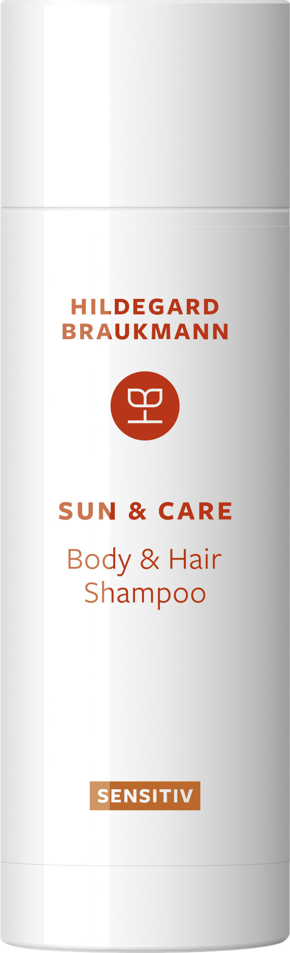 HILDEGARD BRAUKMANN SUN & CARE online bestellen | MLLER