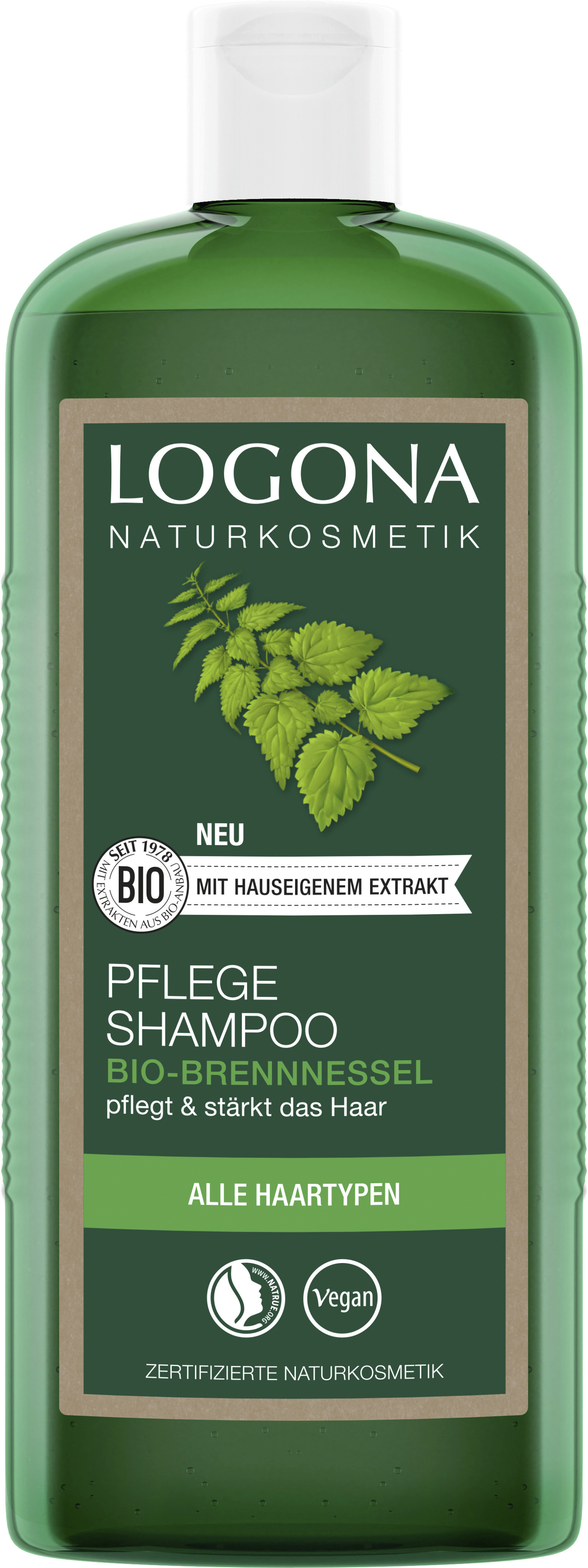 Naturkosmetik Shampoo online bestellen | MLLER