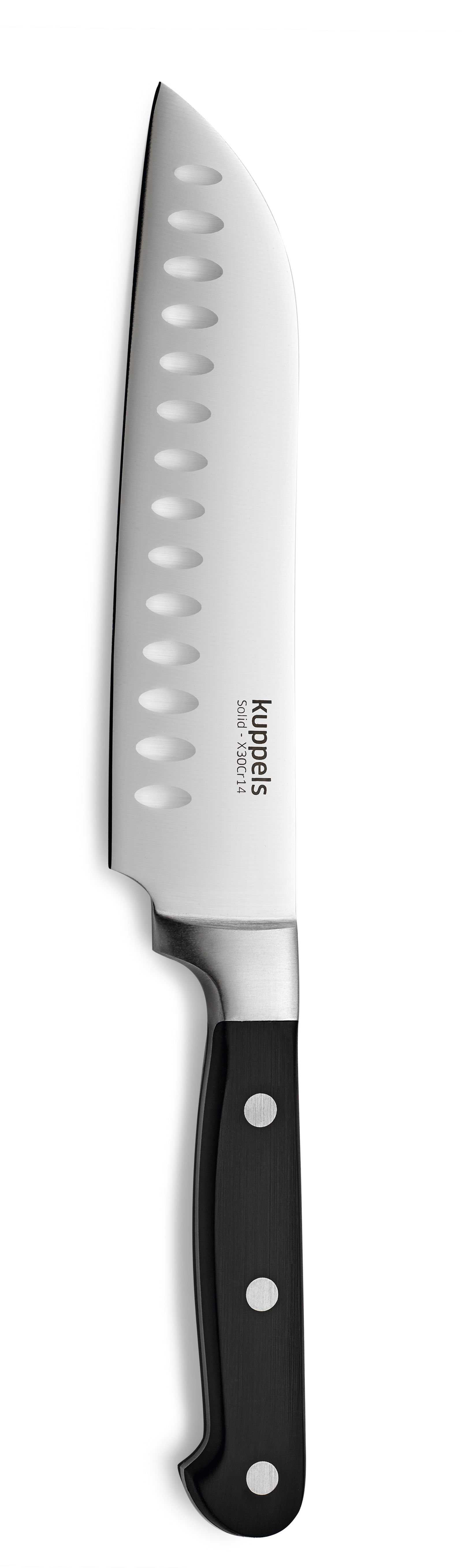 kuppels Santokumesser 7