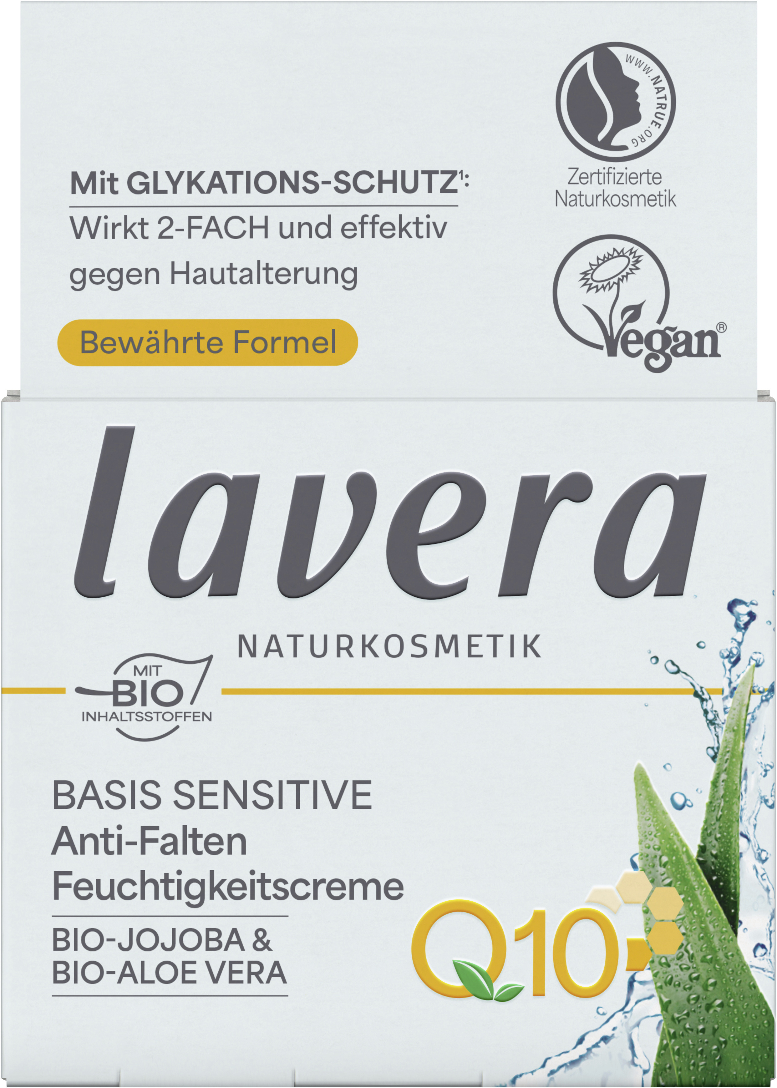 aloe vera öl apotheke Aloe Vera Spray aus der Apotheke main image 0
