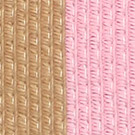 pink, beige