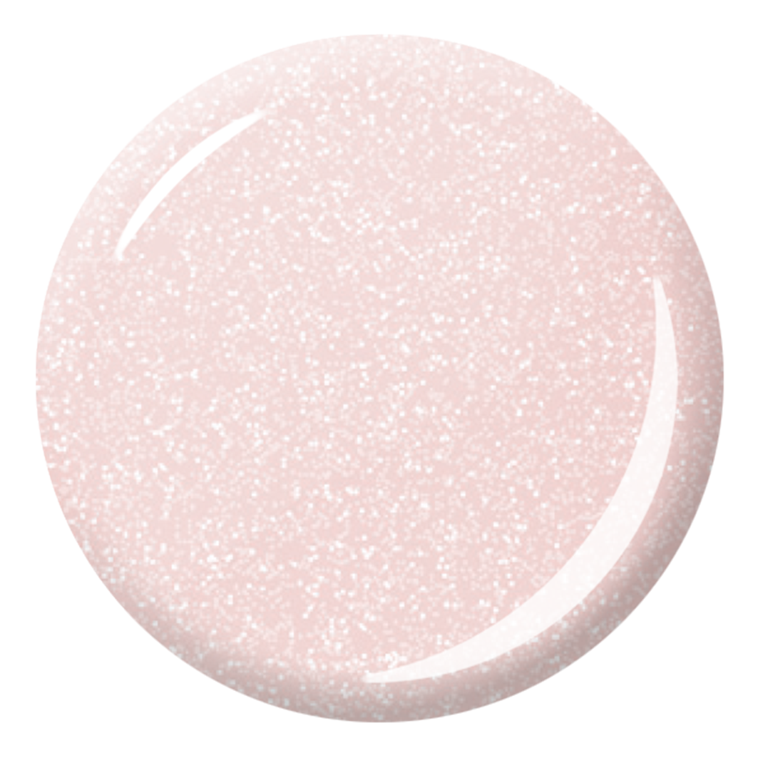 Baby Pink Shimmer - 104
