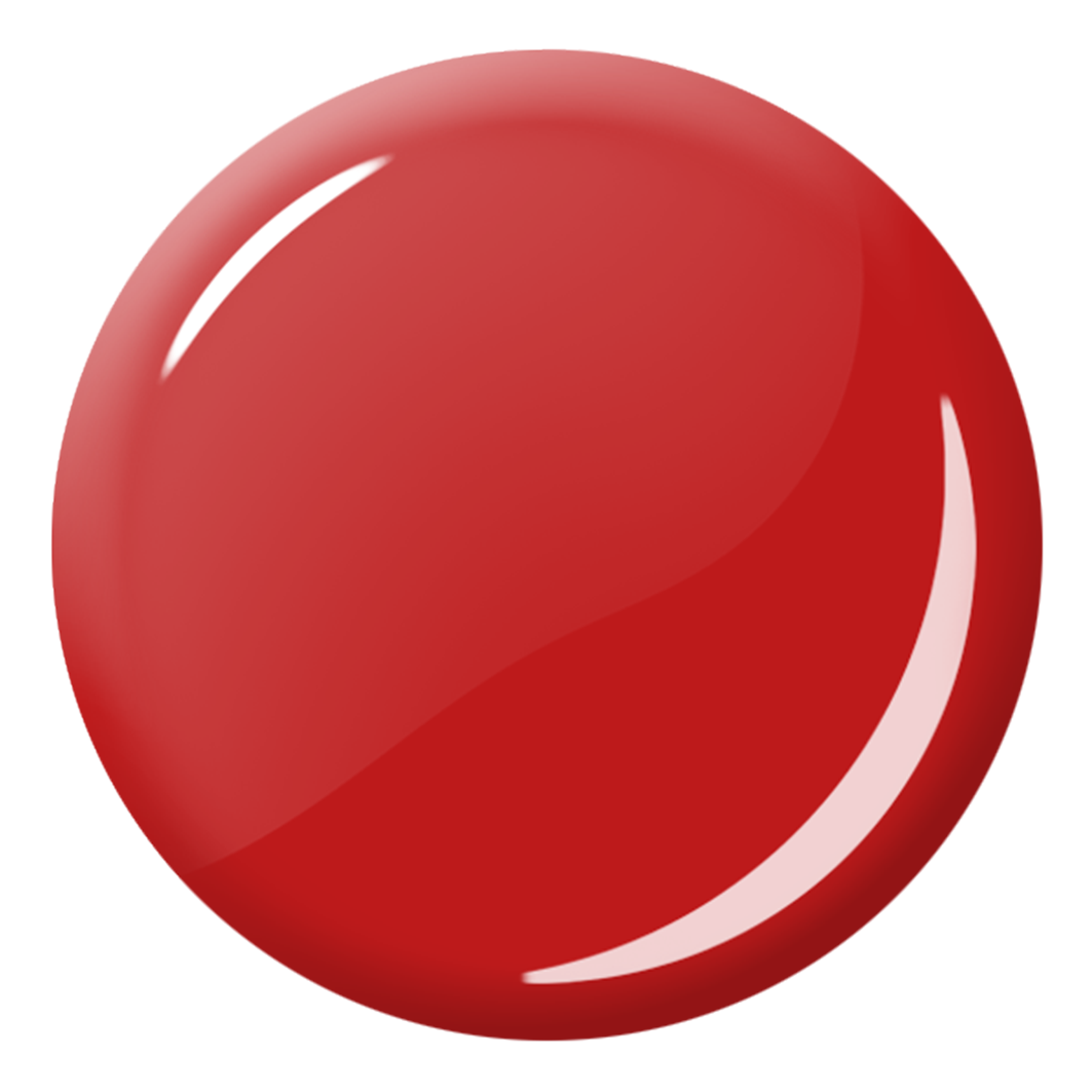 Classic Red - 122