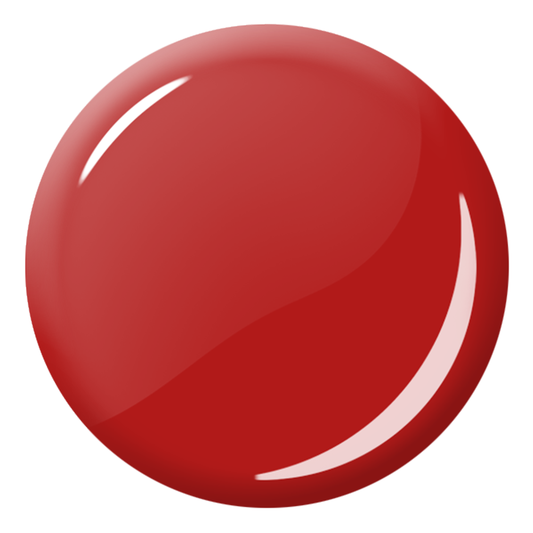 Ruby Red - 123