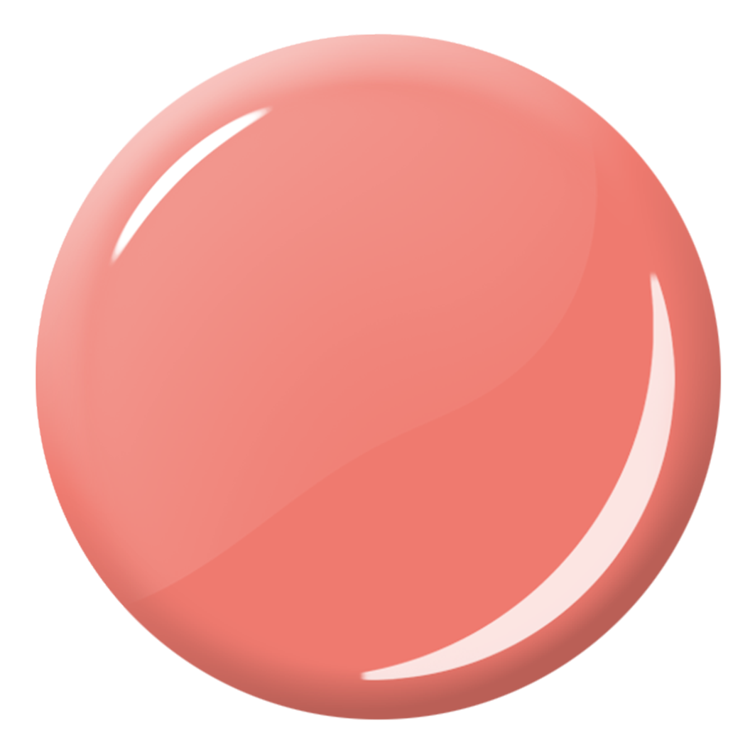 Coral Sunshine - 130
