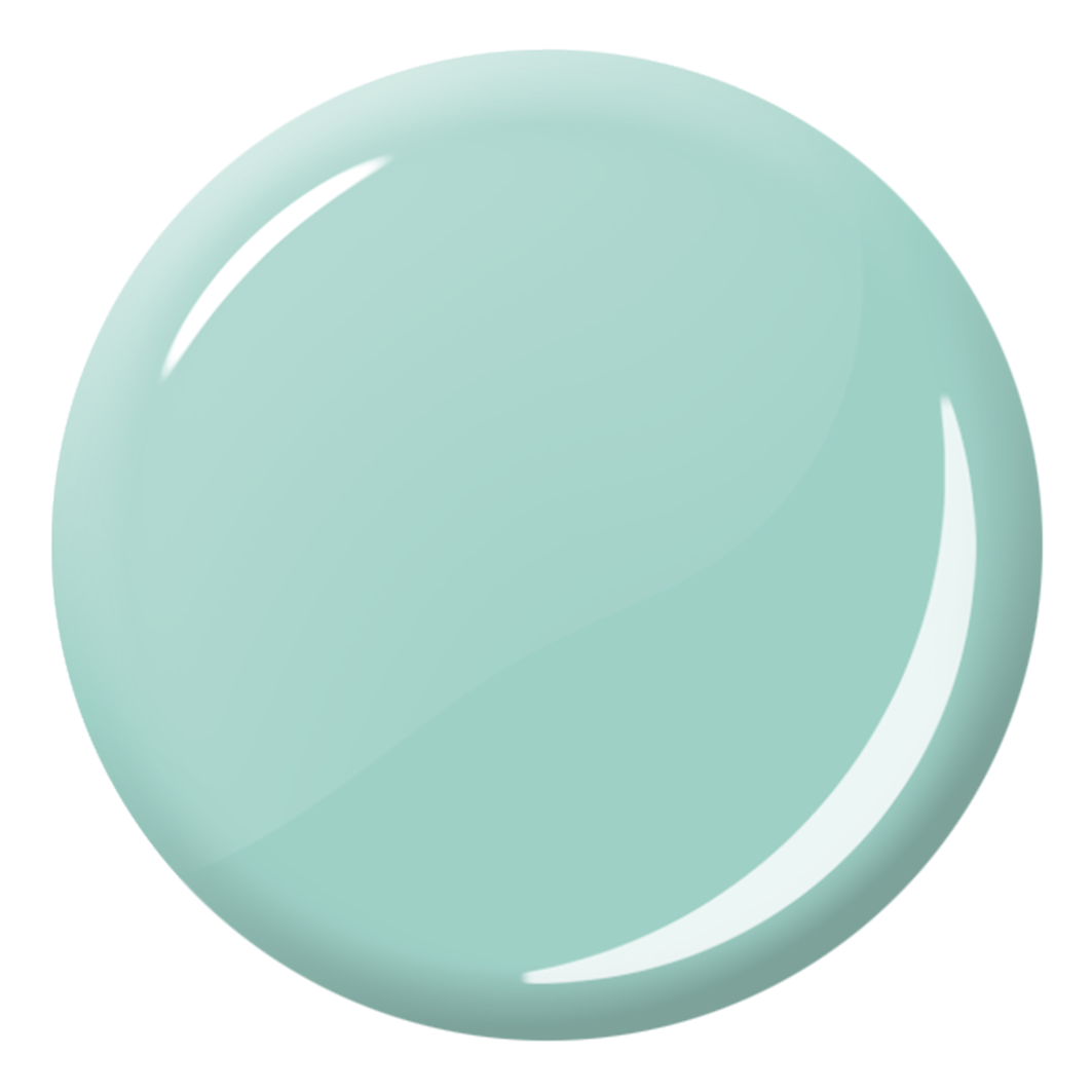 Creamy Mint - 217