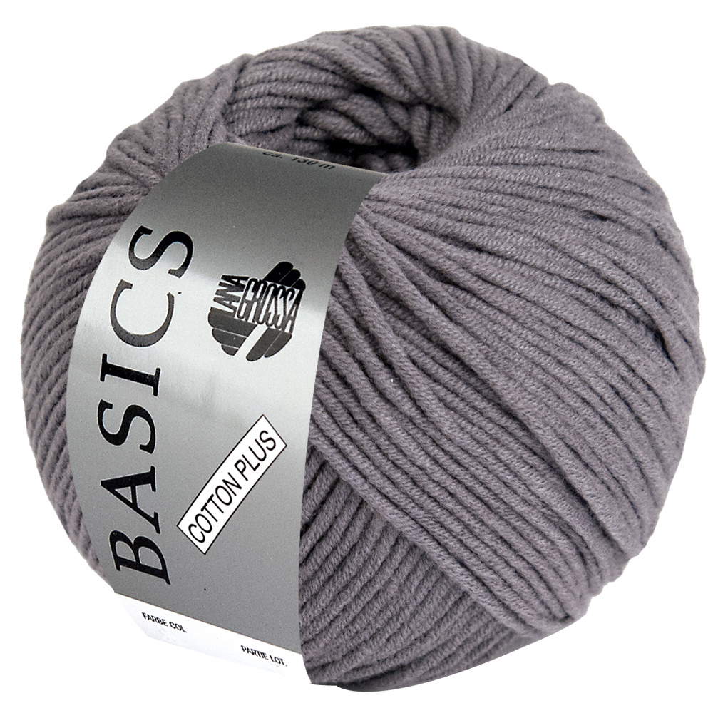 Cotton Plus Baumwollseil – 1000 G, 100% Baumwolle, Für Friseur & Kosmetik