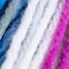 grau/fuchsia/blau - 118