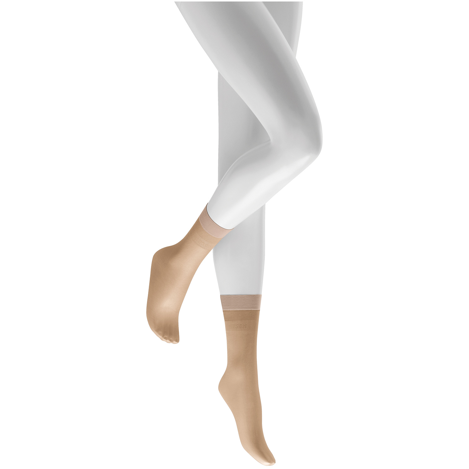 Hudson Damen Söckchen Glamour 20 DEN