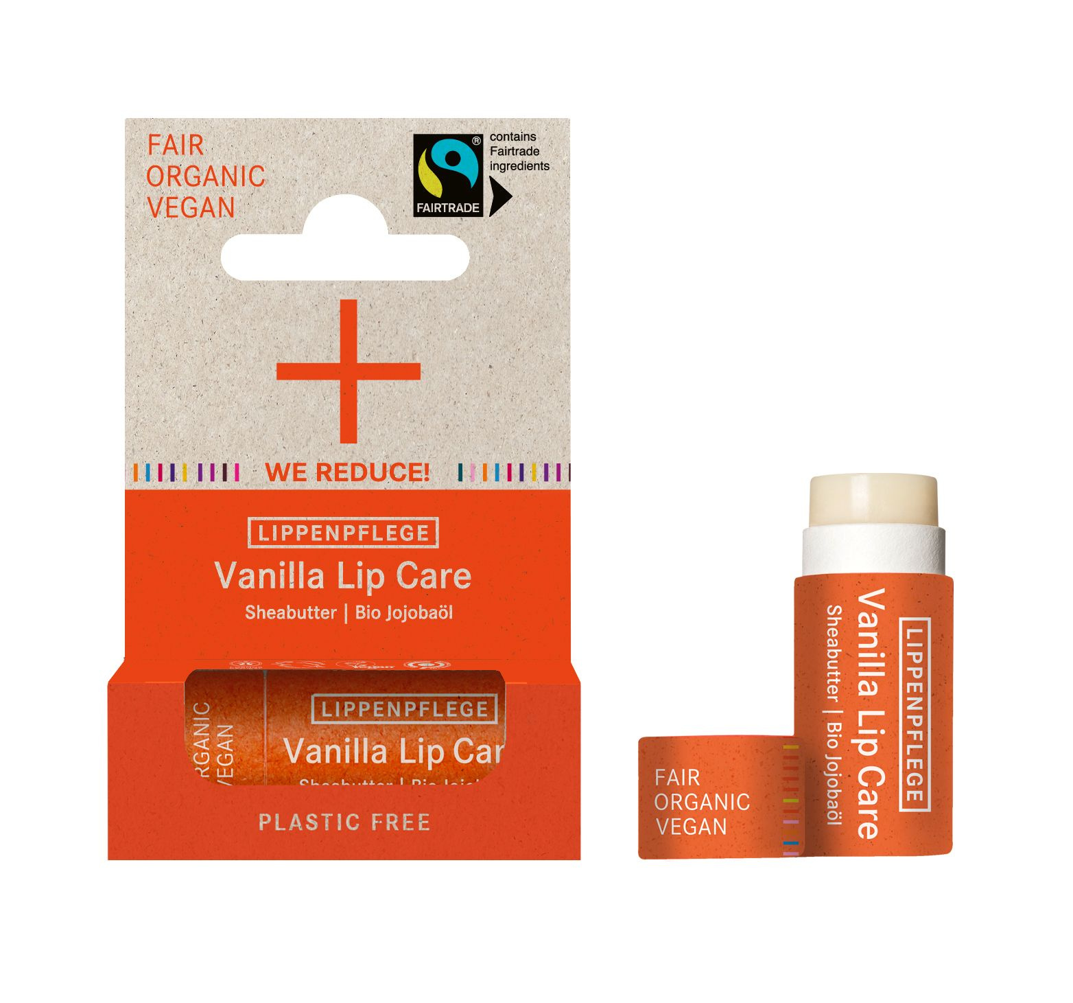 20G Natürliche Lippenmaske Avocado – Feuchtigkeitsspendend, Nicht Klebend, Vegan & Tierversuchsfrei