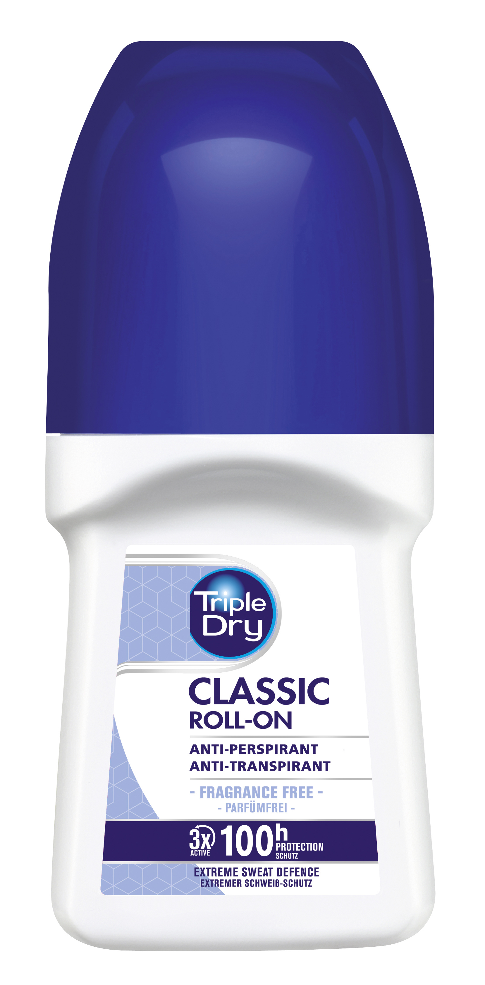 Deodorants & Antitranspirante online kaufen