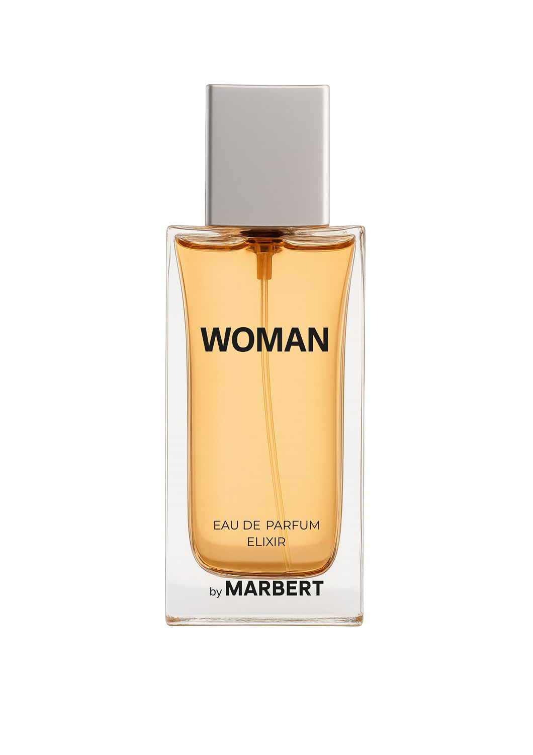Woman Elixir