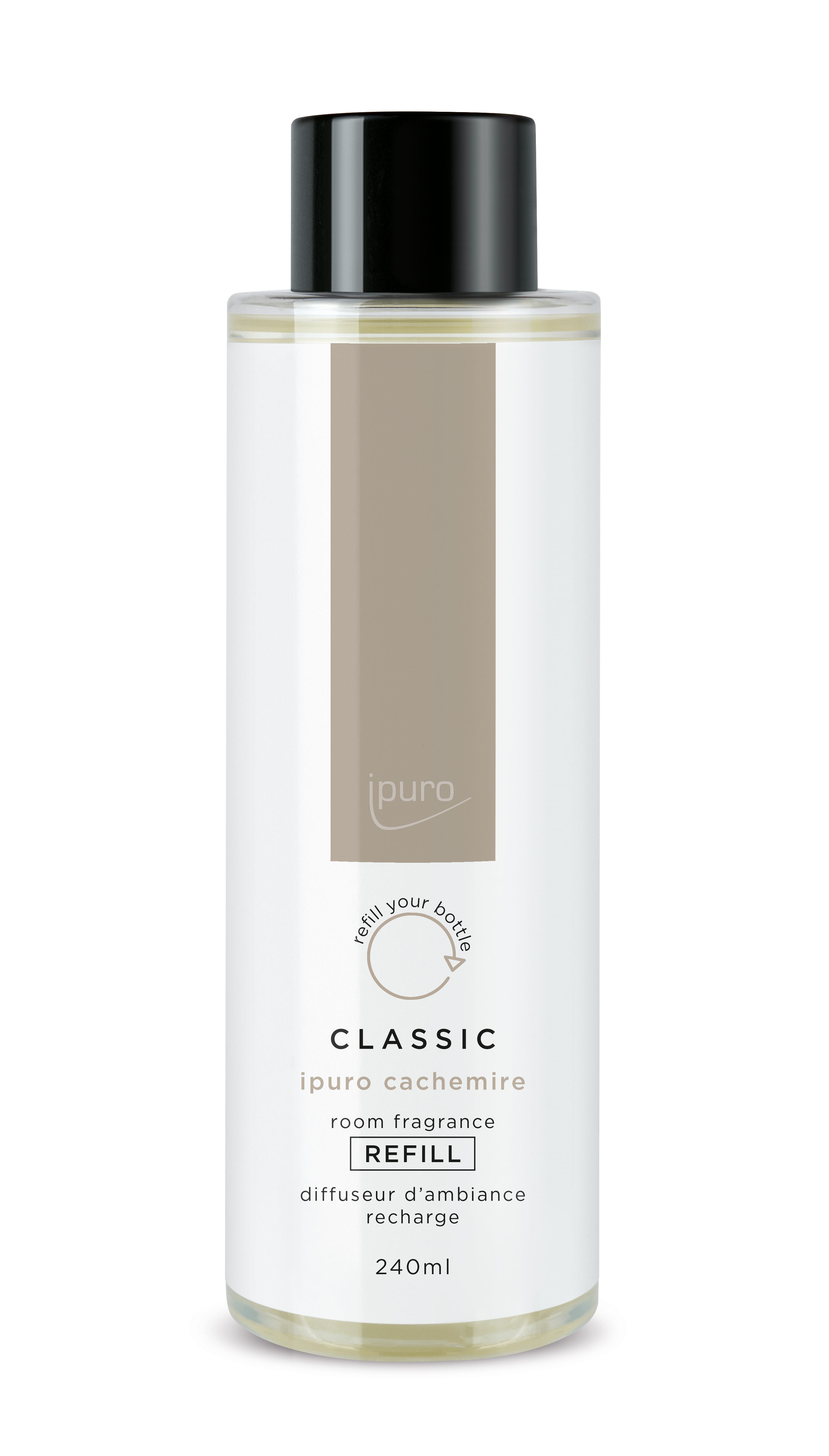 ipuro Classic cashmere Nachfüllung bei MUELLER DE kaufen