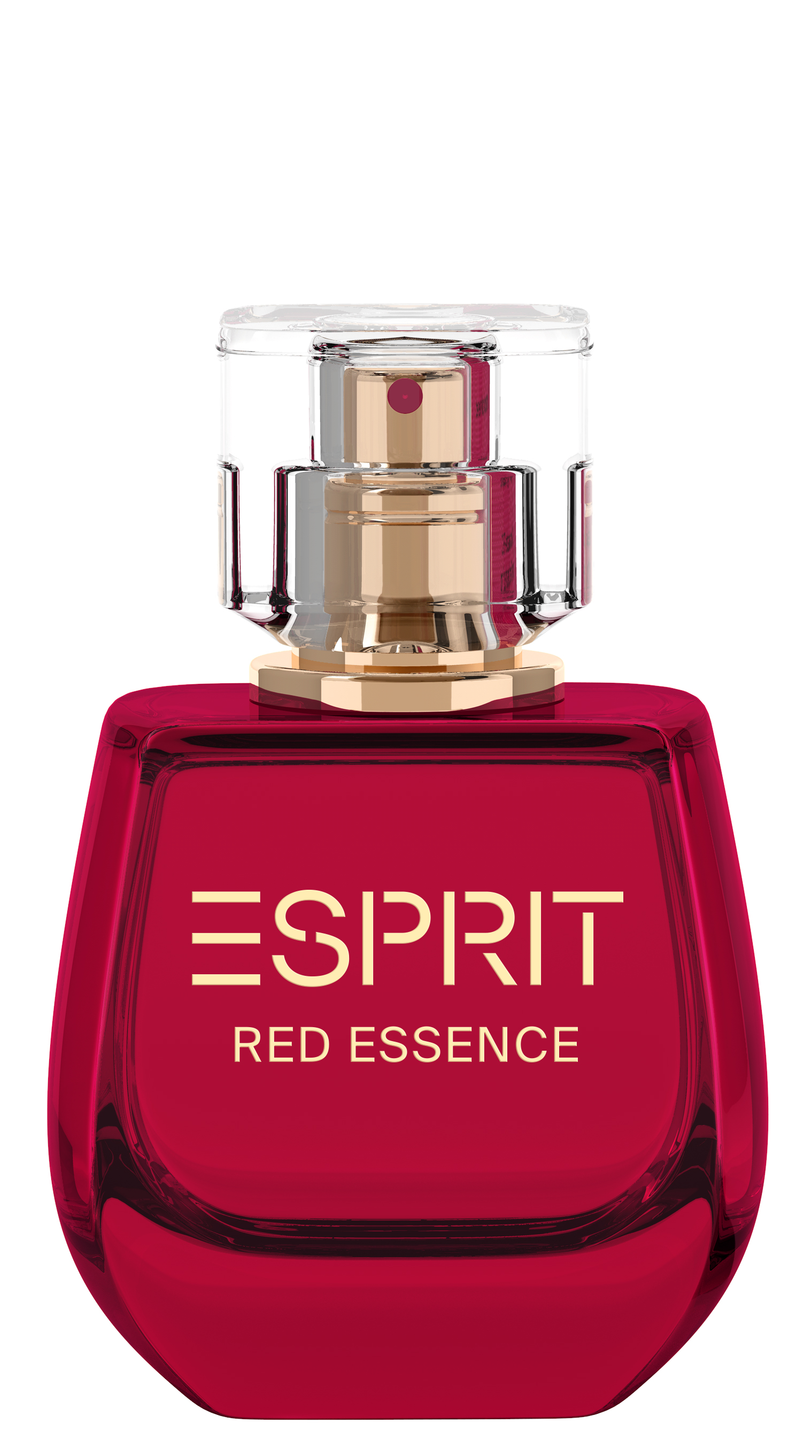 Red Essence